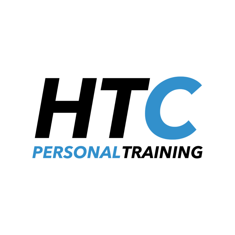 Logo HTC noir png