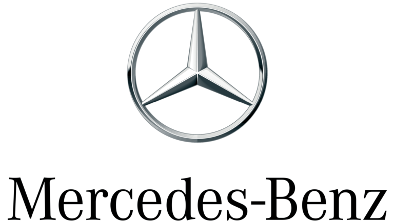 Mercedes-Benz-Logo