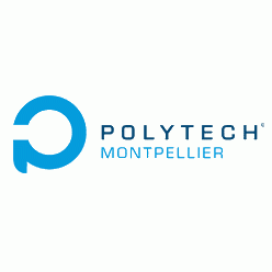 logo polytech montpellier