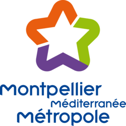 montpellier-metropole-logo