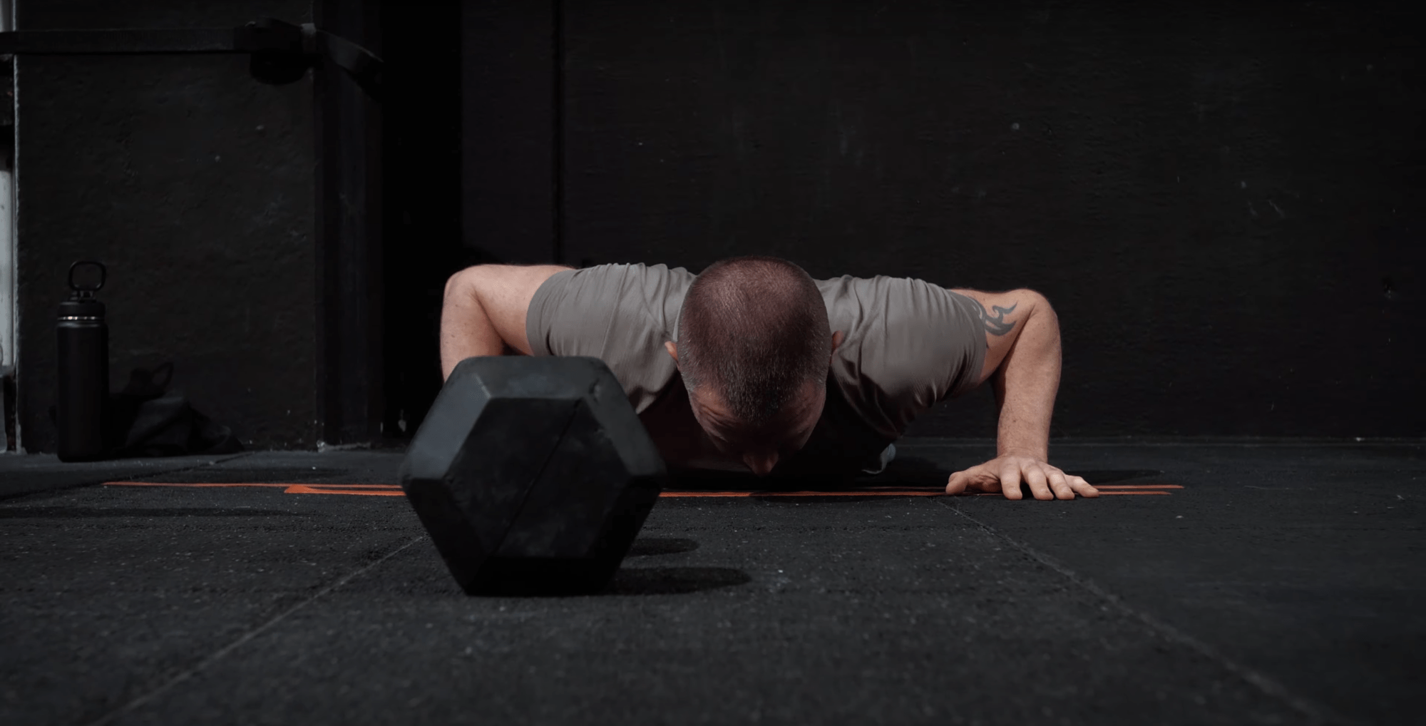 videaste montpellier crossfit