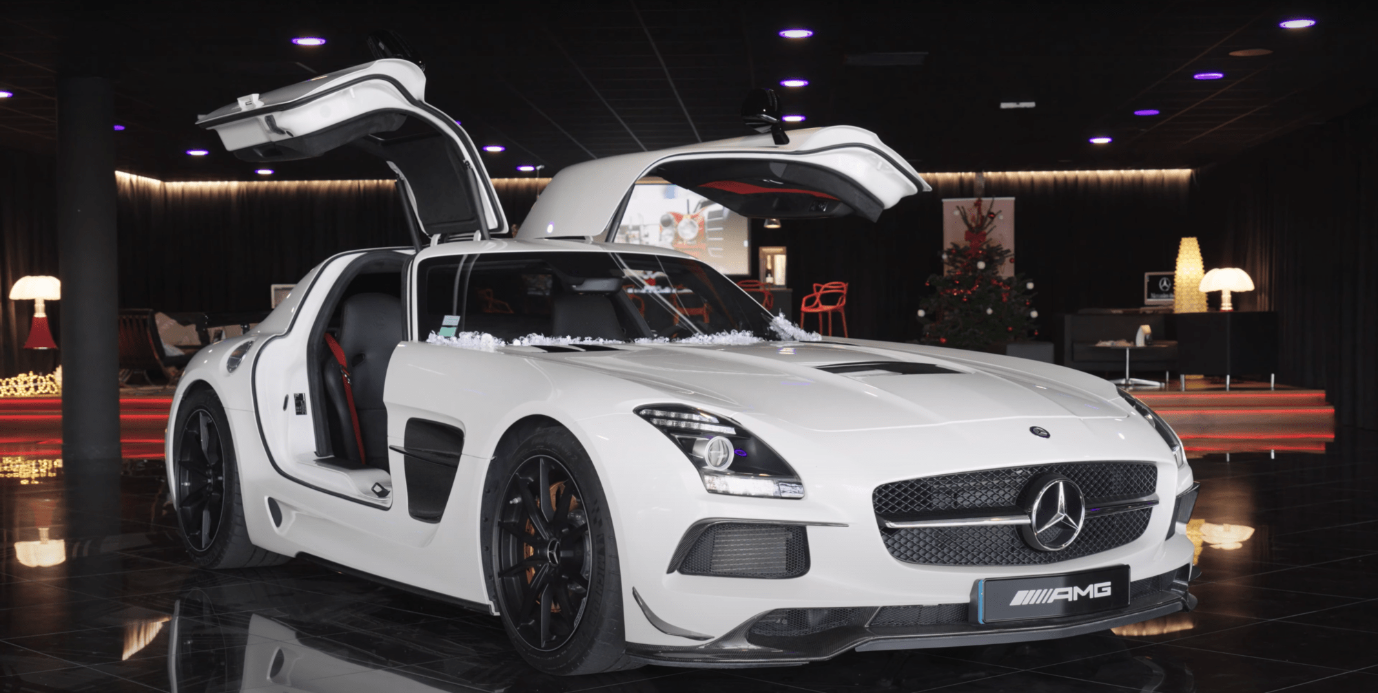videaste montpellier mercedes
